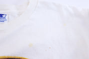 1996 Chicago Bulls Basketball NBA Champions T-shirt