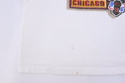 1996 Chicago Bulls Basketball NBA Champions T-shirt