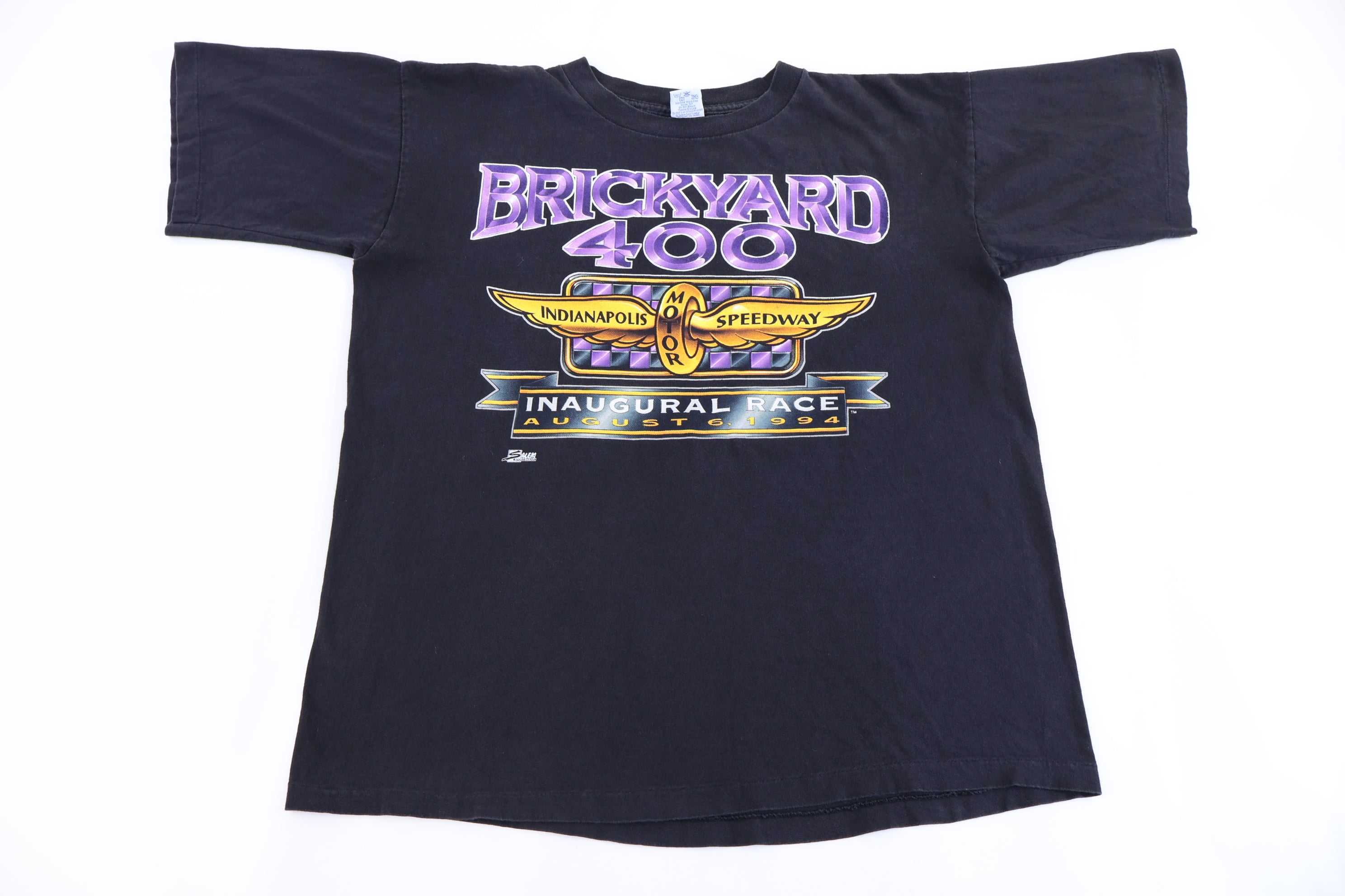 1994 Brickyard 400 Motor Speedway T-shirt