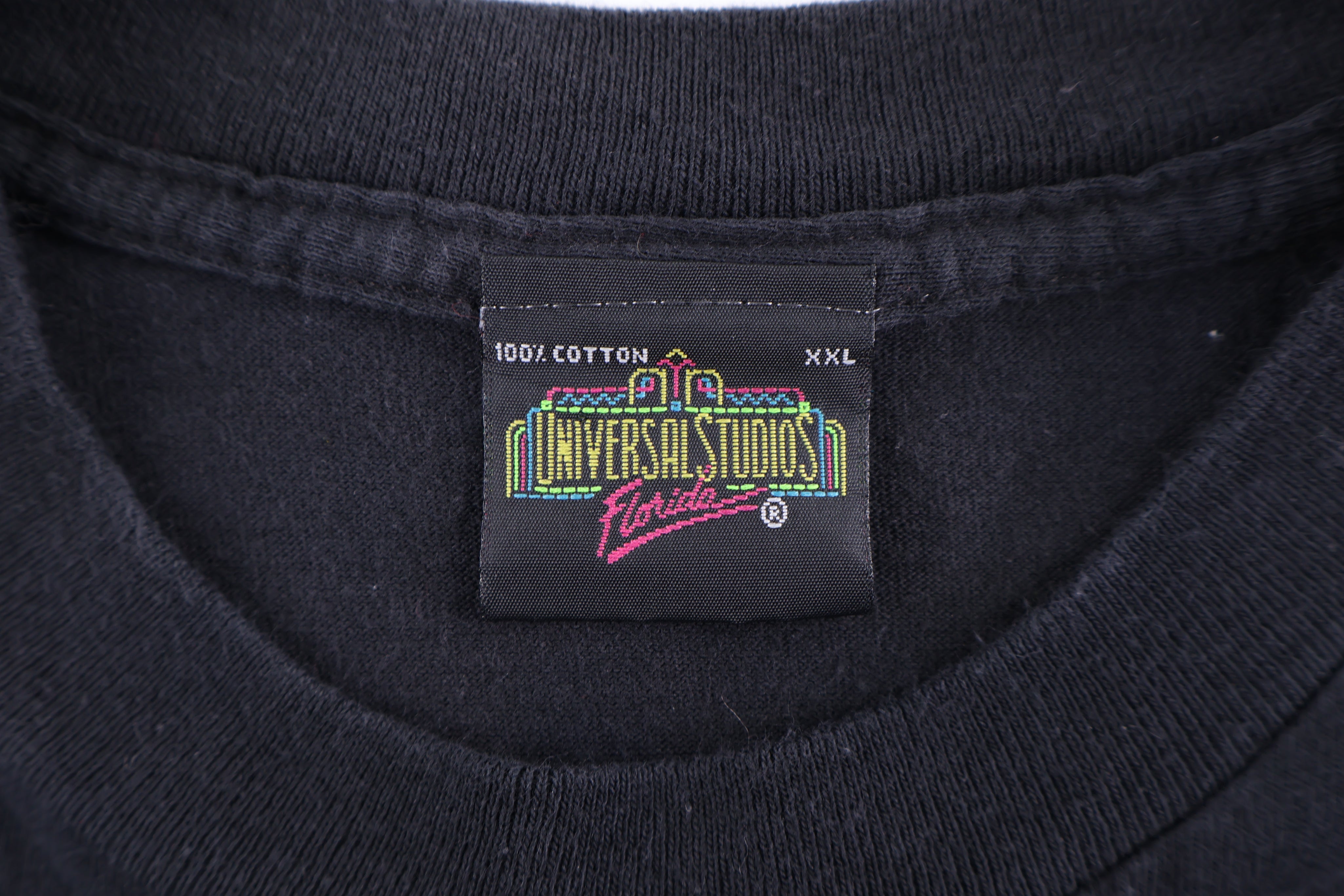 90's Universal Studios Halloween Horror Nights T-shirt
