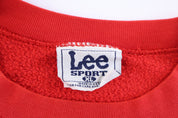 90's Ohio State University Sweatshirt