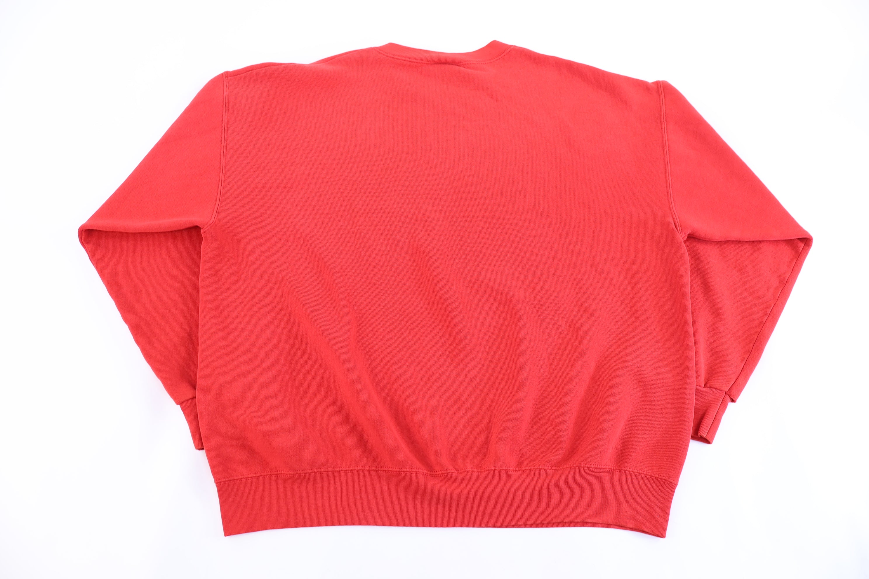90's Ohio State University Sweatshirt