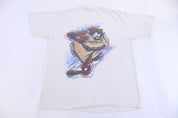 1996 Looney Tunes Tasmanian Devil T-shirt