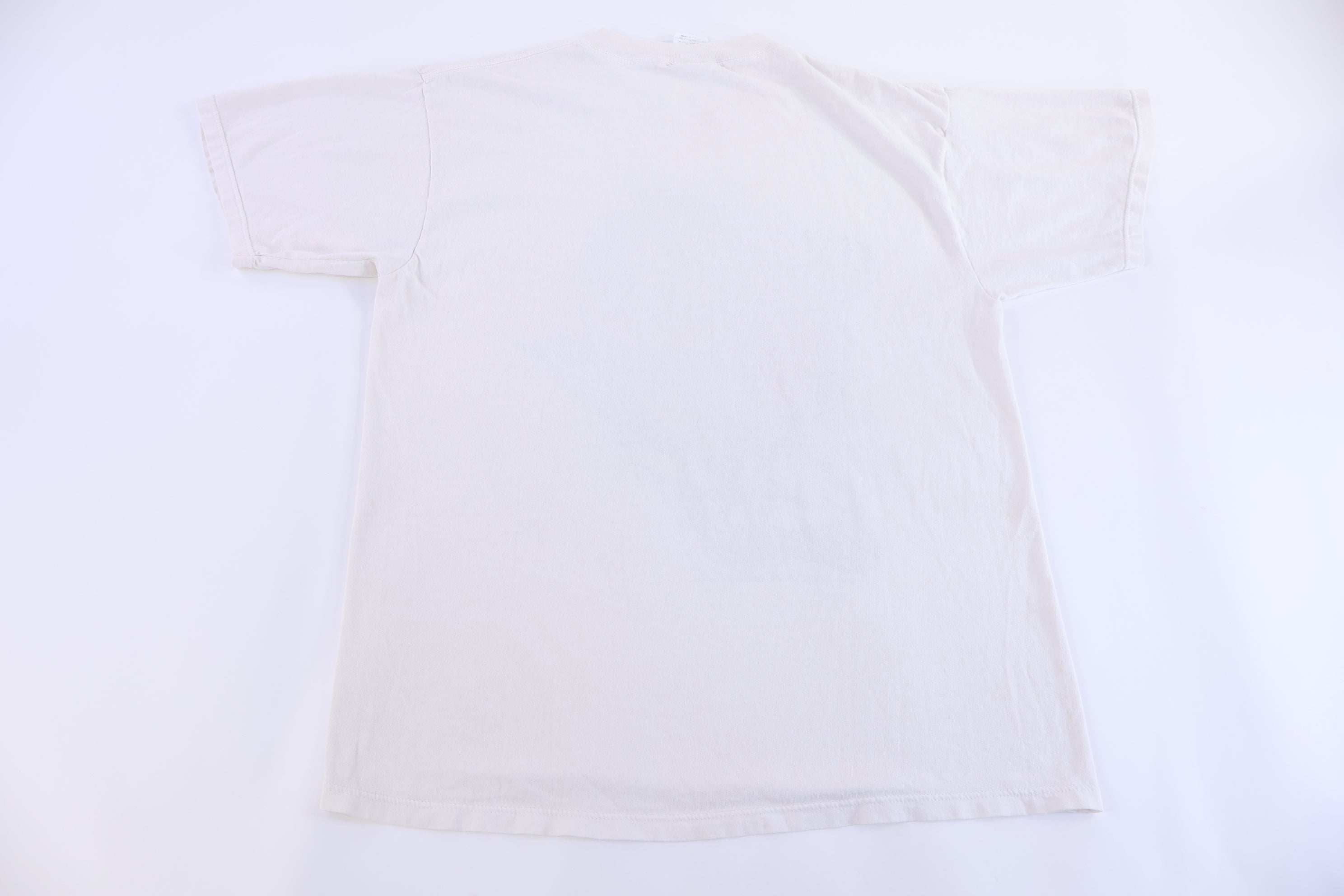 1996 Looney Tunes Tasmanian Devil T-shirt