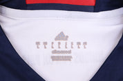 2016/17 Colombia Soccer Jersey
