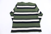 Ecko Unltd Multicolor Thermal Knit LS T-shirt