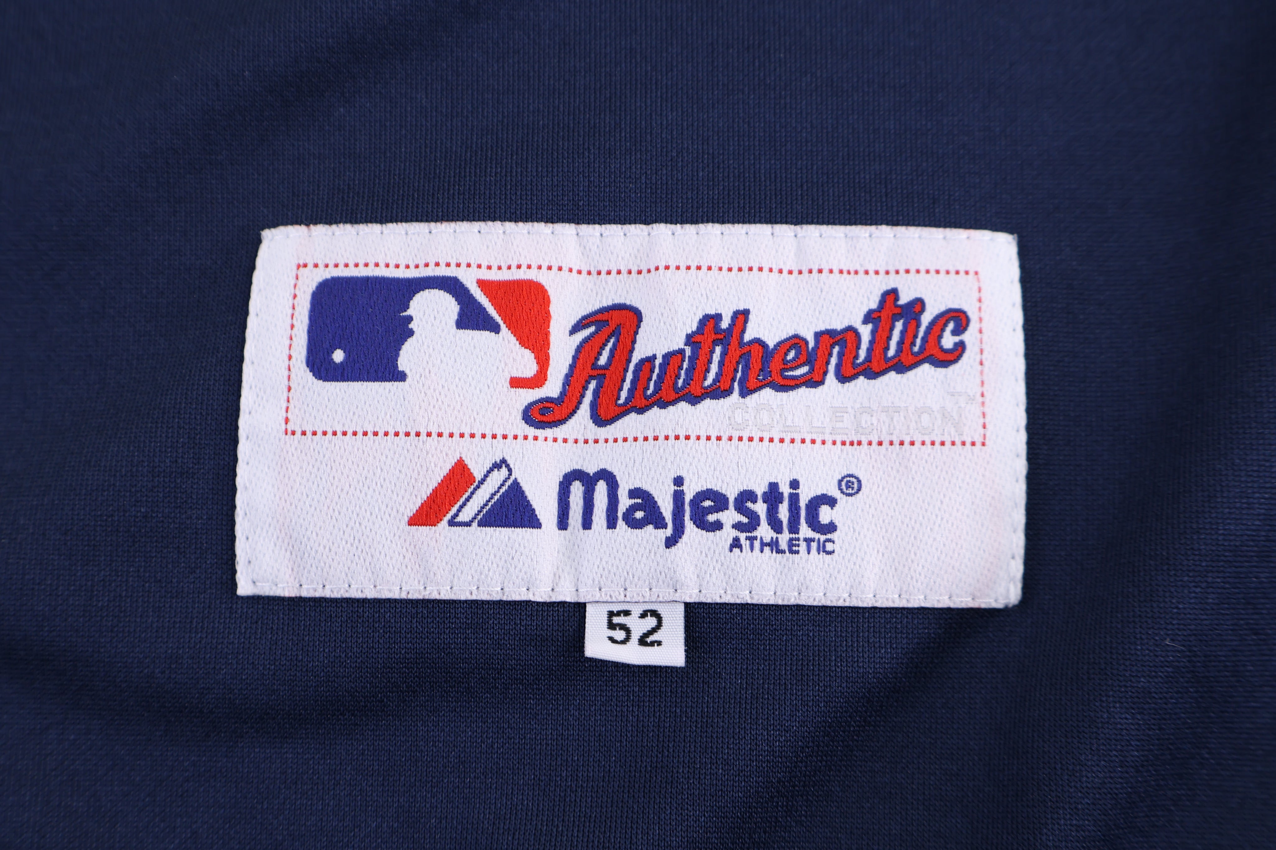 Joe Mauer Minnesota Twins Baseball Jersey