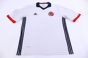 2016/17 Colombia Soccer Jersey