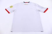 2016/17 Colombia Soccer Jersey