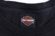 Harley Davidson Motorcycles Arizona T-shirt