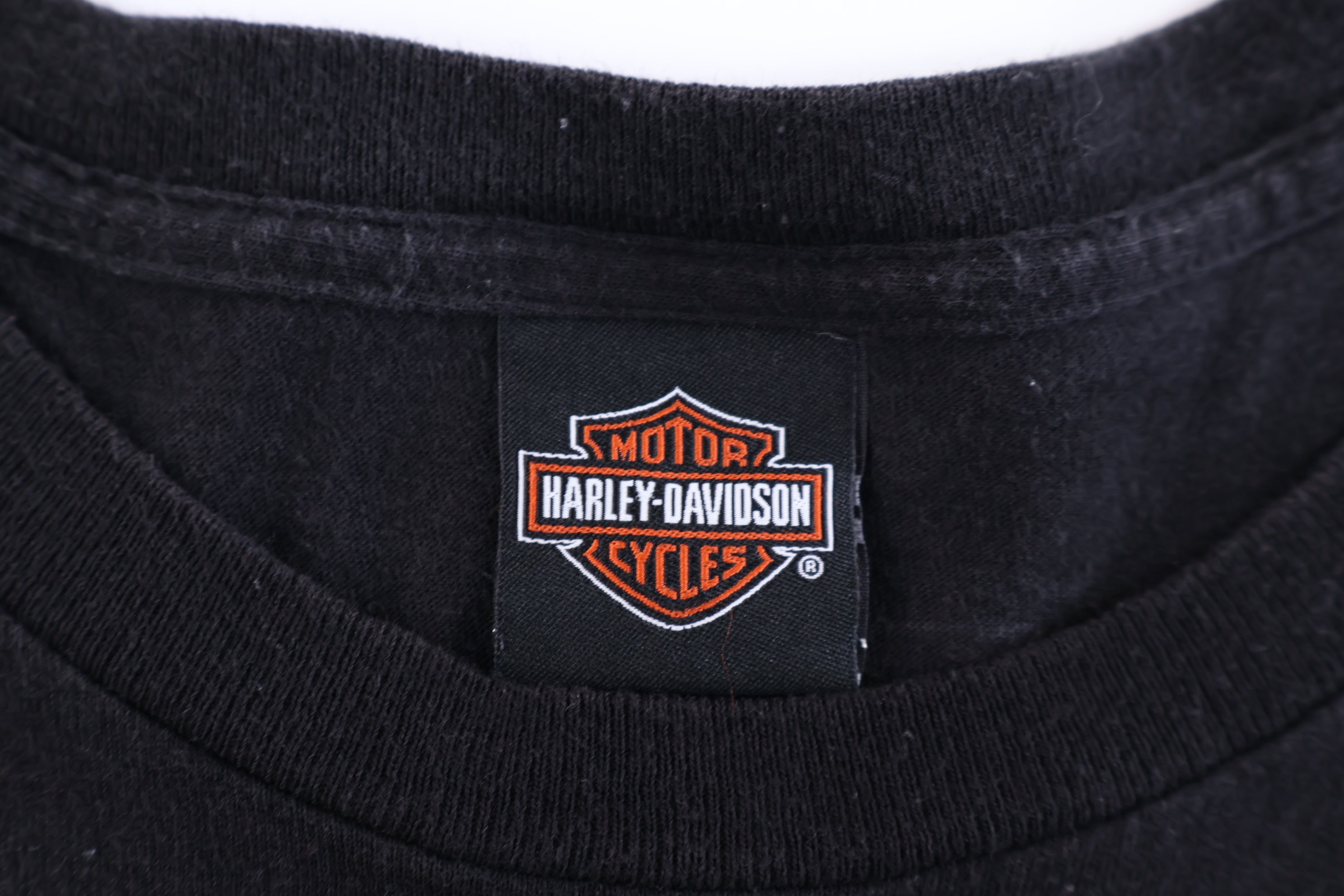 Harley Davidson Motorcycles Arizona T-shirt