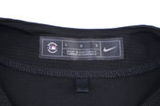 Nike New York Yankees Black Baseball Jersey