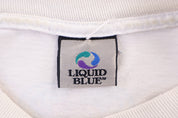 1997 Grateful Dead Tie Dye T-shirt