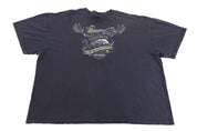 Harley Davidson Motorcycles Arizona T-shirt