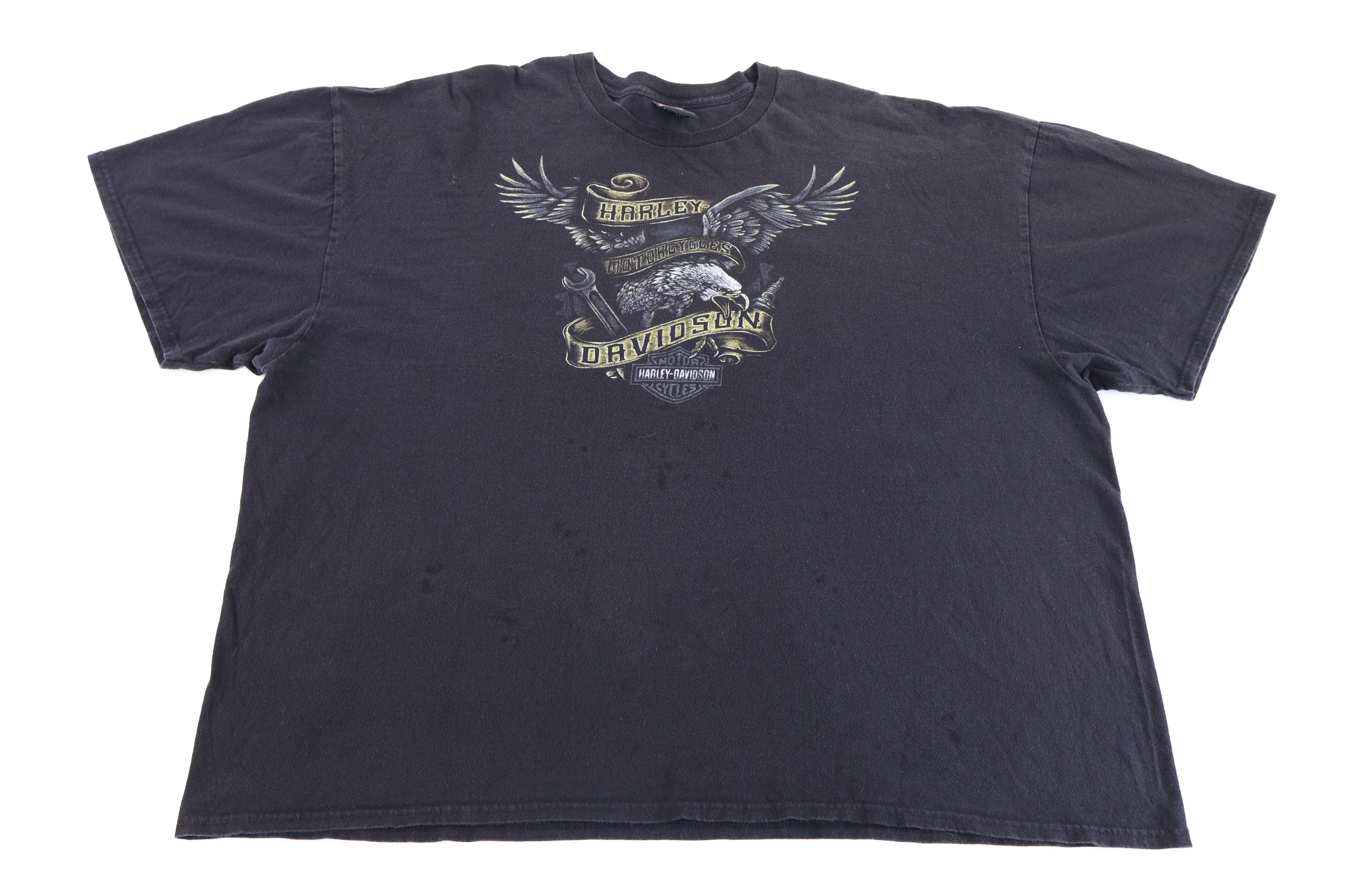 Harley Davidson Motorcycles Arizona T-shirt