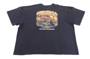 Harley Davidson Motorcycles Arizona T-shirt