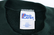1996 Green Bay Packers Football Sweatshirt