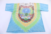 1997 Grateful Dead Tie Dye T-shirt