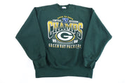 1996 Green Bay Packers Football Sweatshirt