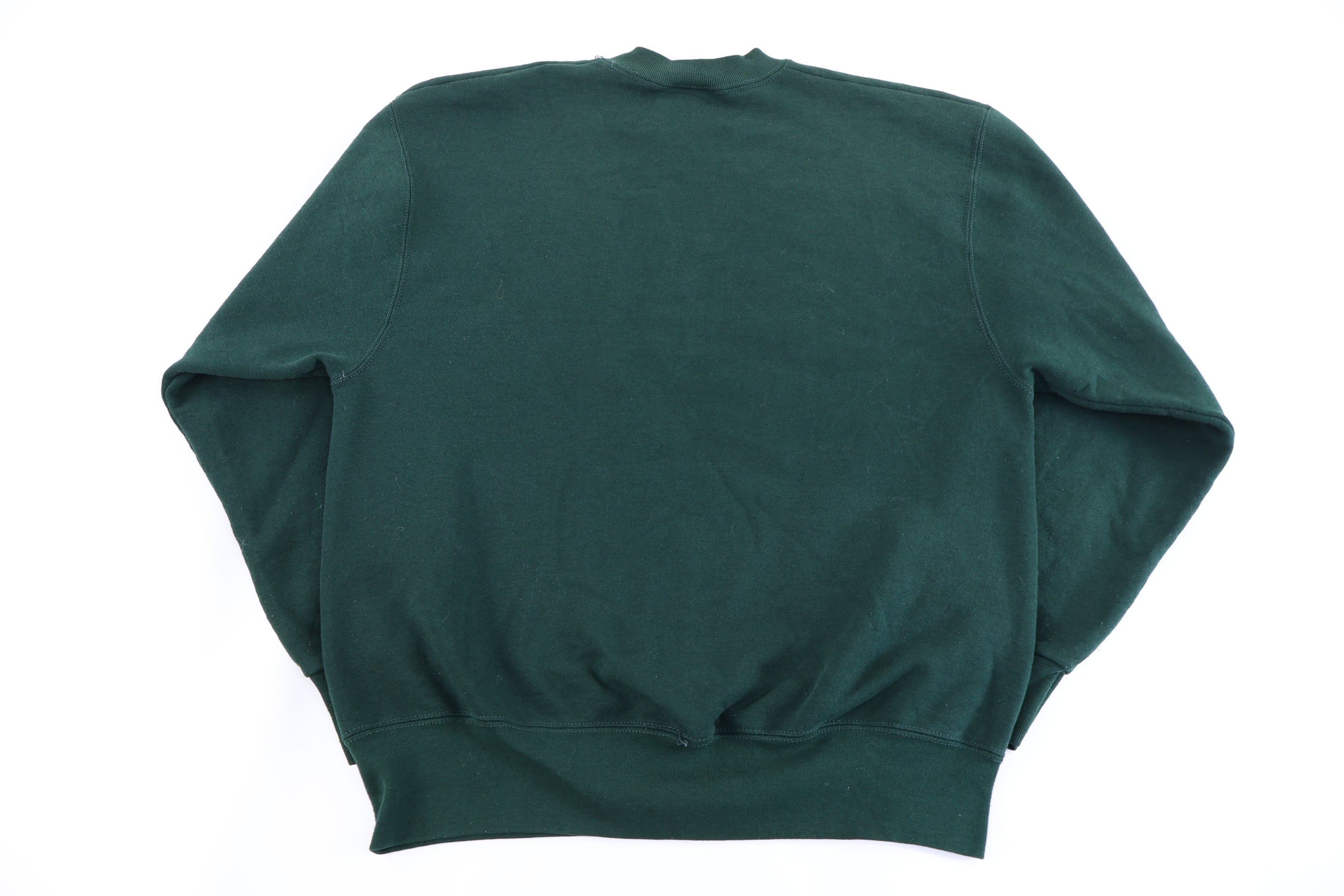 1996 Green Bay Packers Football Sweatshirt