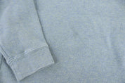 Polo Ralph Lauren Embroidered Logo Quarter Zip Sweater