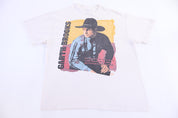 1991 Garth Brooks Tour T-shirt