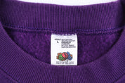 1996 Northwestern Univeristy Rose Bowl Sweatshirt