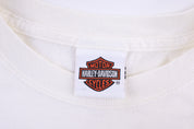 Harley Davidosn Motorcycles Montana T-shirt