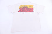 1991 Garth Brooks Tour T-shirt