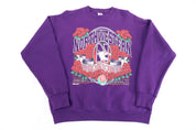 1996 Northwestern Univeristy Rose Bowl Sweatshirt