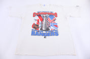 1994 Stanley Cup Champs New York Rangers T-shirt