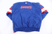 Vintage Starter New York Giants Full Zip Jacket