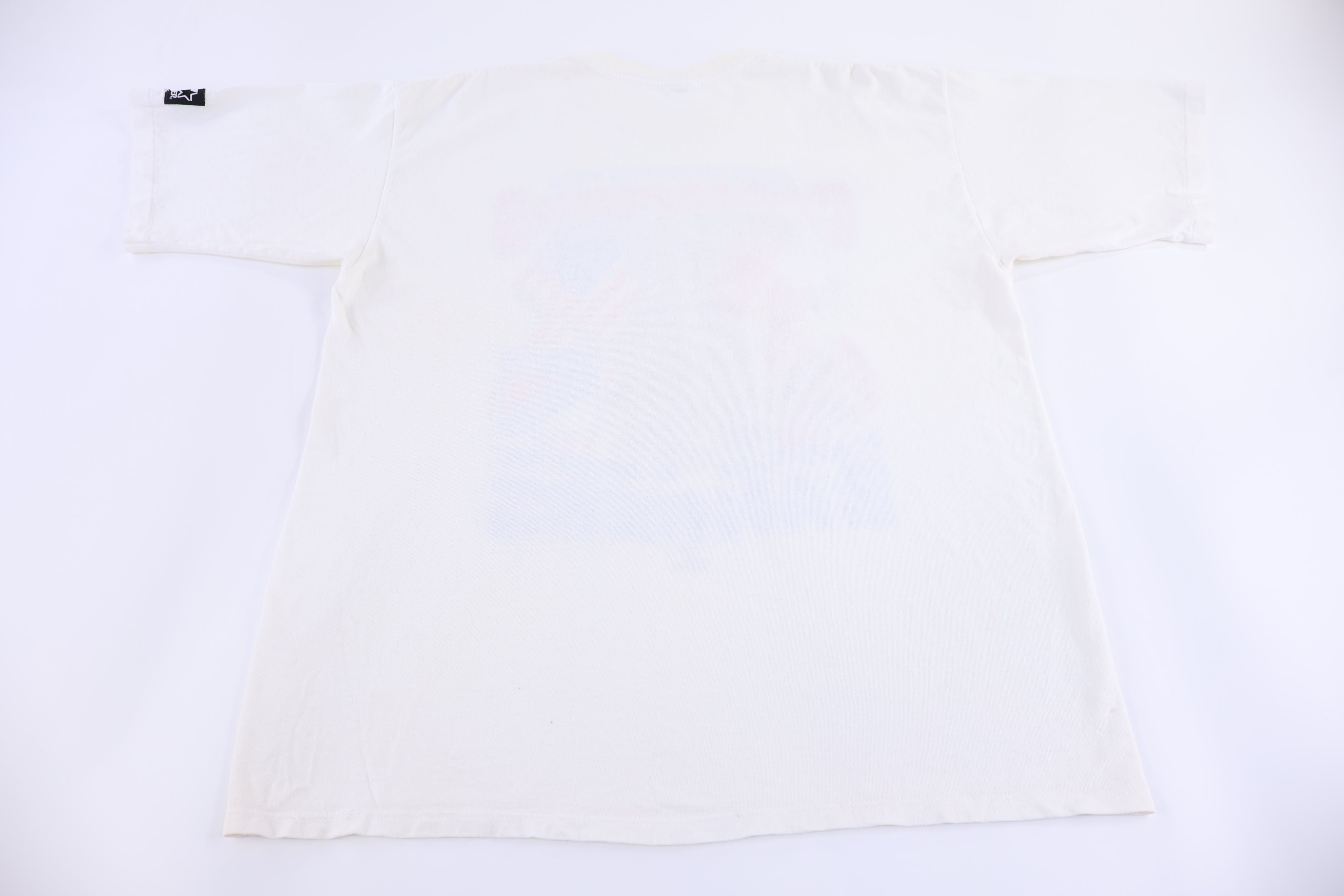 1994 Stanley Cup Champs New York Rangers T-shirt