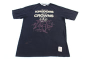 Ecko Unltd Conquering Kingdoms T-shirt