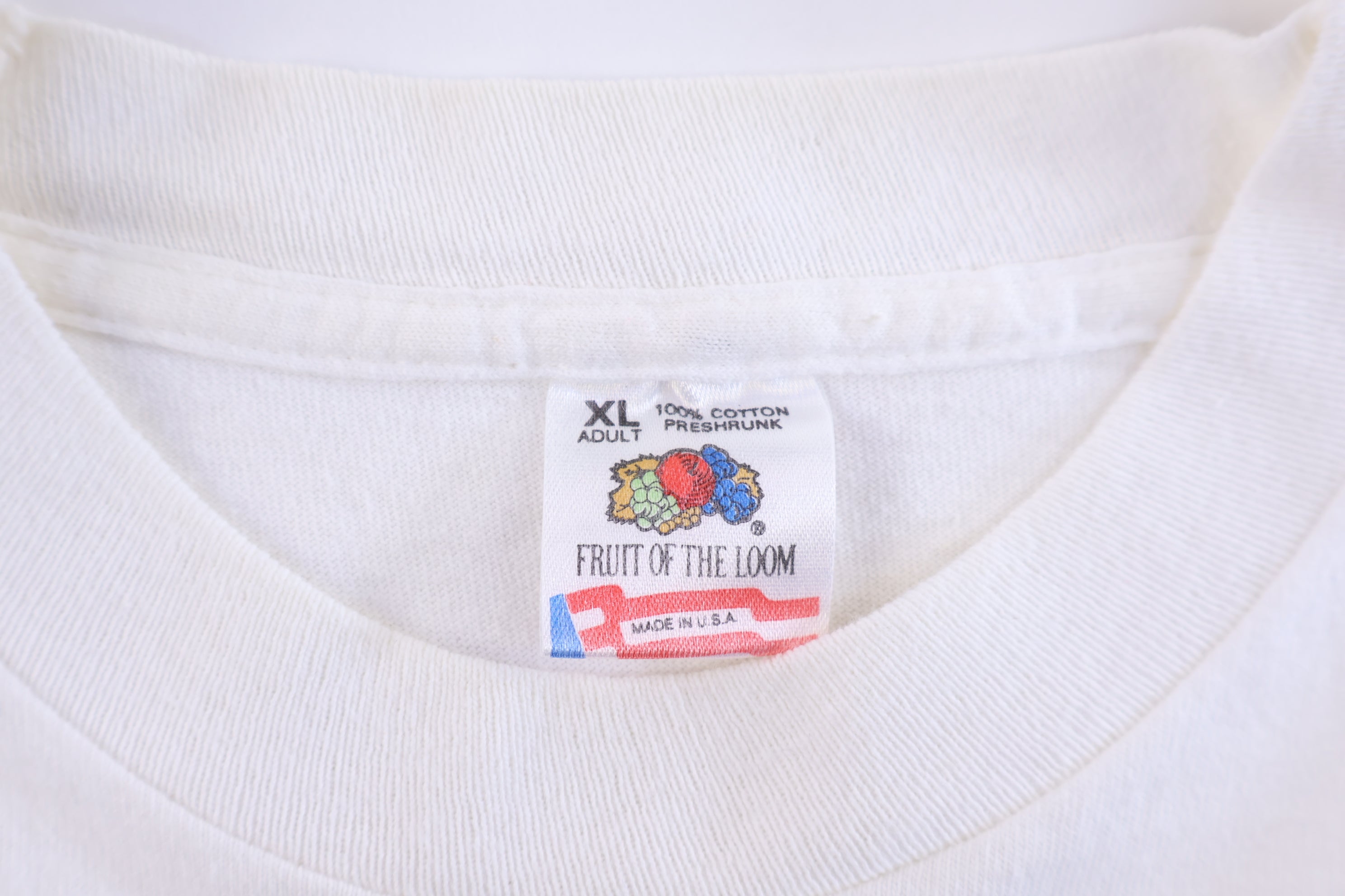 1993 The Journal Badgers Vs Spartans Football T-shirt
