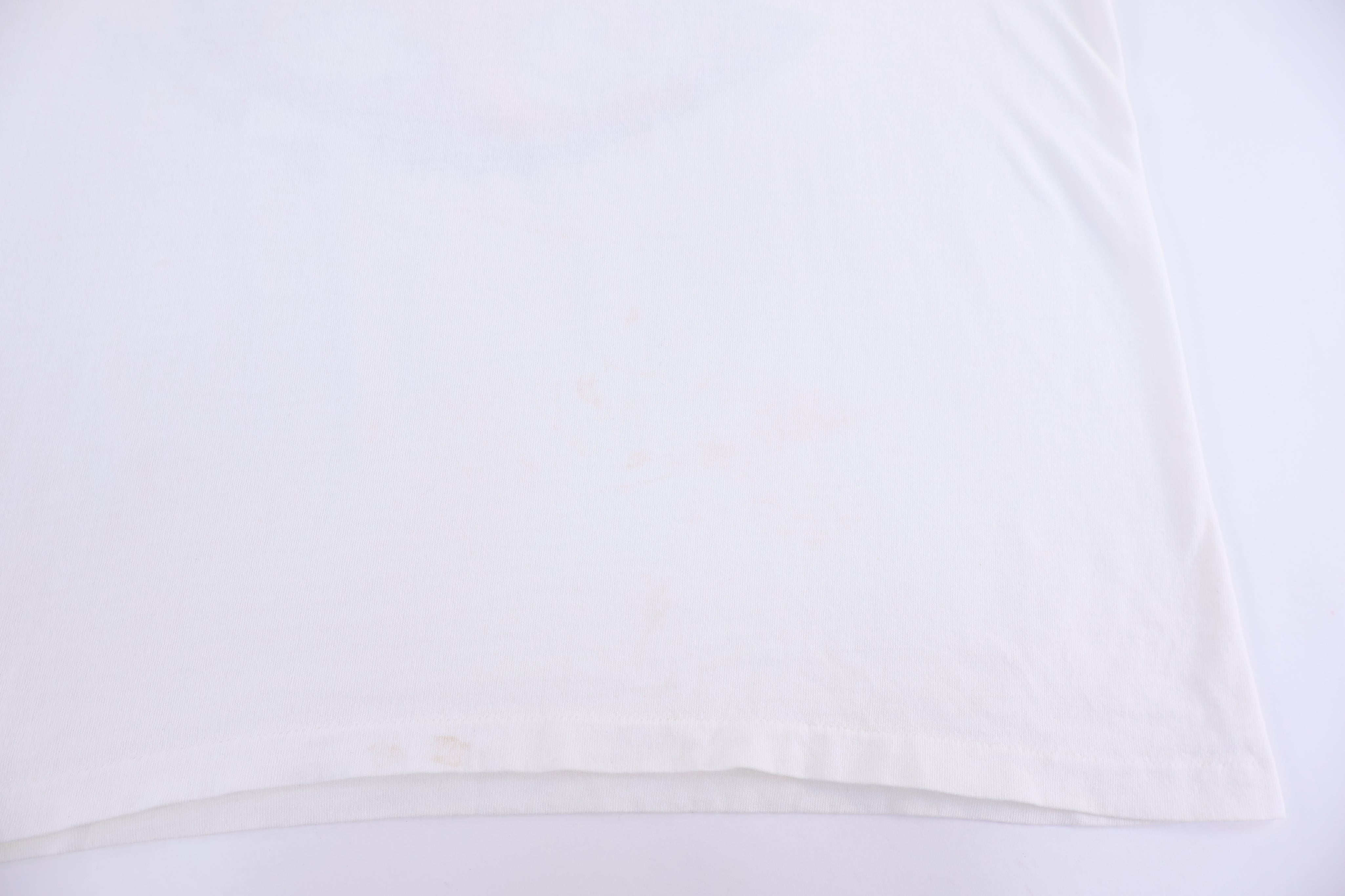1994 Hard Rock Cafe Save The Planet T-shirt