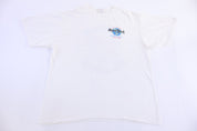 1994 Hard Rock Cafe Save The Planet T-shirt