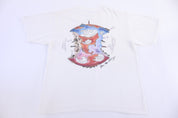1994 Hard Rock Cafe Save The Planet T-shirt