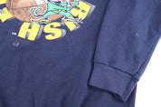 90's University of Notre Dame Sweatshirt