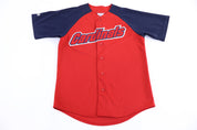 Vintage Majestic St. Louis Cardinals Baseball Jersey