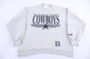 90's Dallas Cowboys Football Sweatshirt
