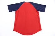 Vintage Majestic St. Louis Cardinals Baseball Jersey