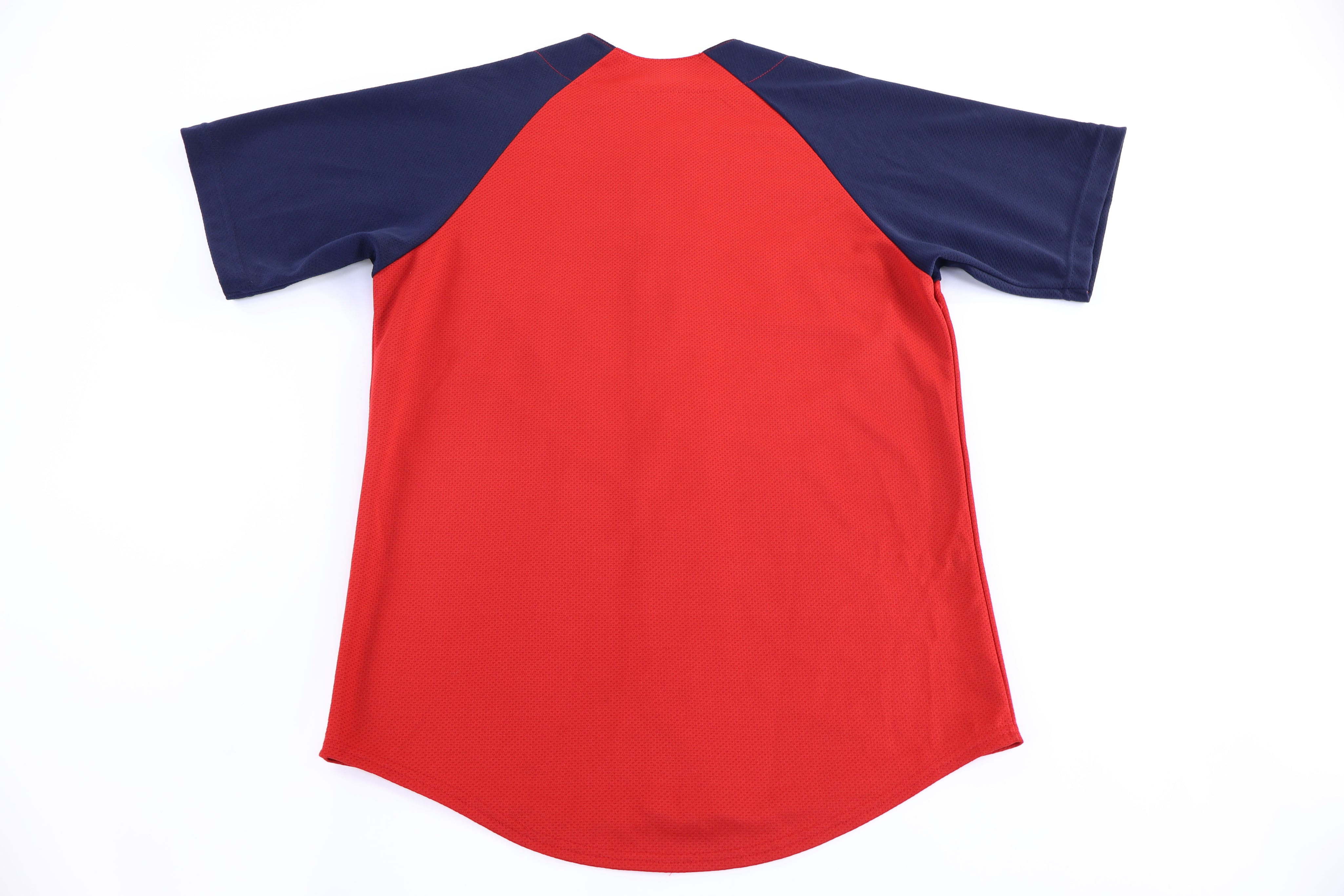 Vintage Majestic St. Louis Cardinals Baseball Jersey