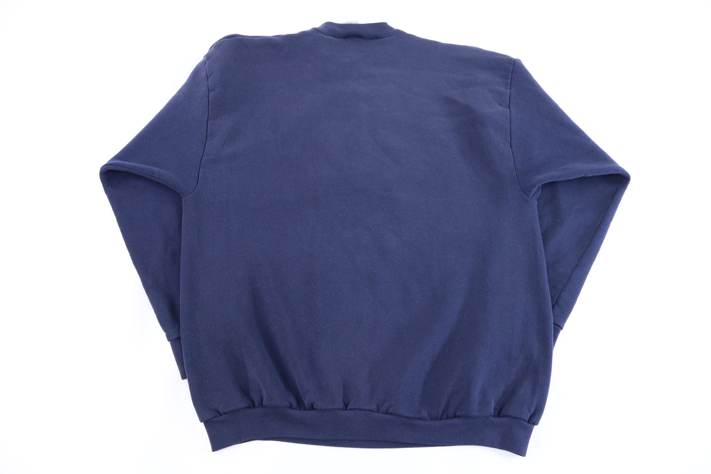 90's University of Notre Dame Sweatshirt