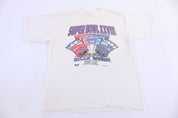1994 Super Bowl Bills Vs Cowboys T-shirt