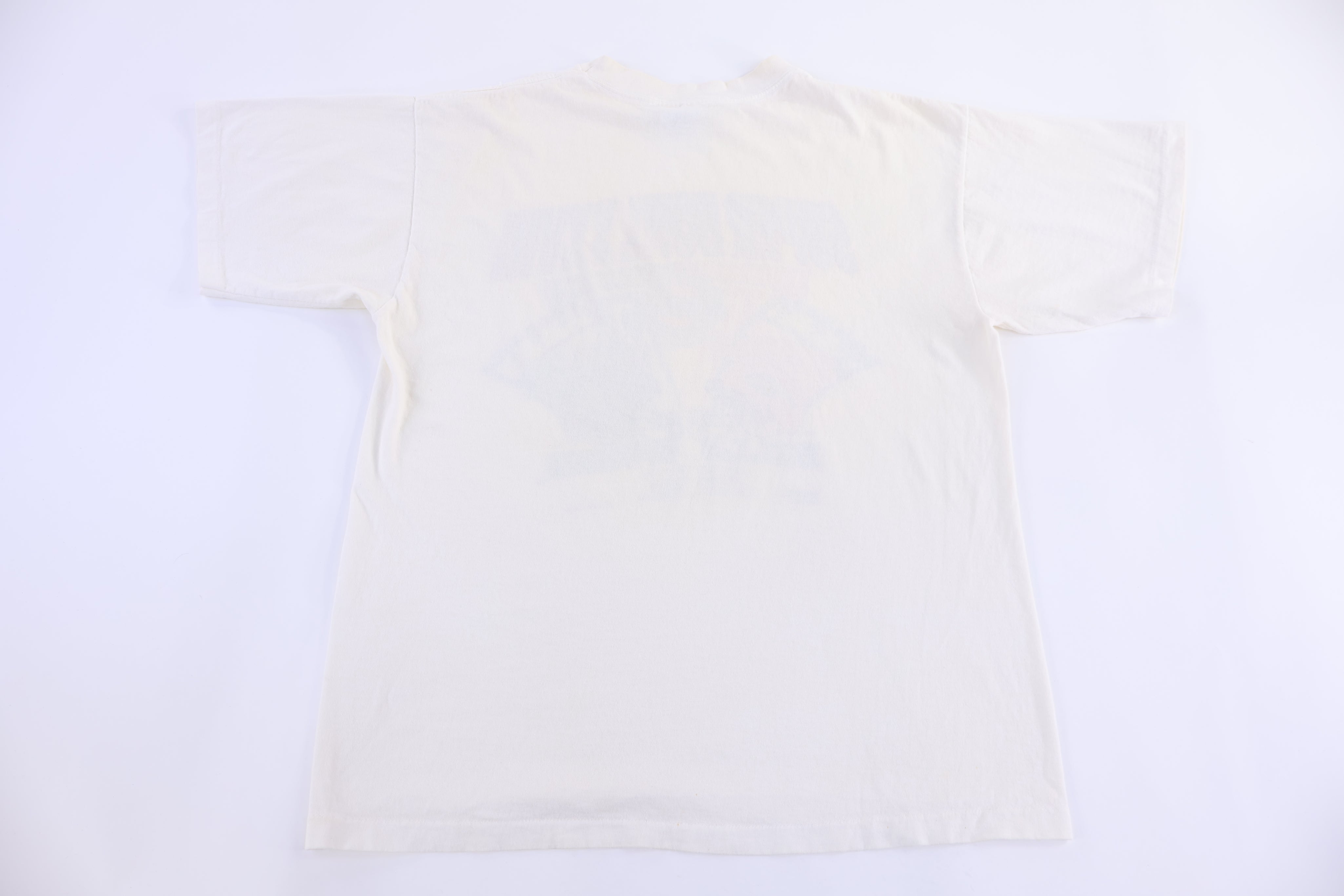 1994 Super Bowl Bills Vs Cowboys T-shirt