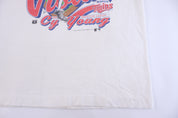 1989 Frank Viola Minnesota Twins Baseball T-shirt