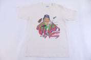 1989 Frank Viola Minnesota Twins Baseball T-shirt