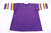90's Minnesota Vikings Football T-shirt