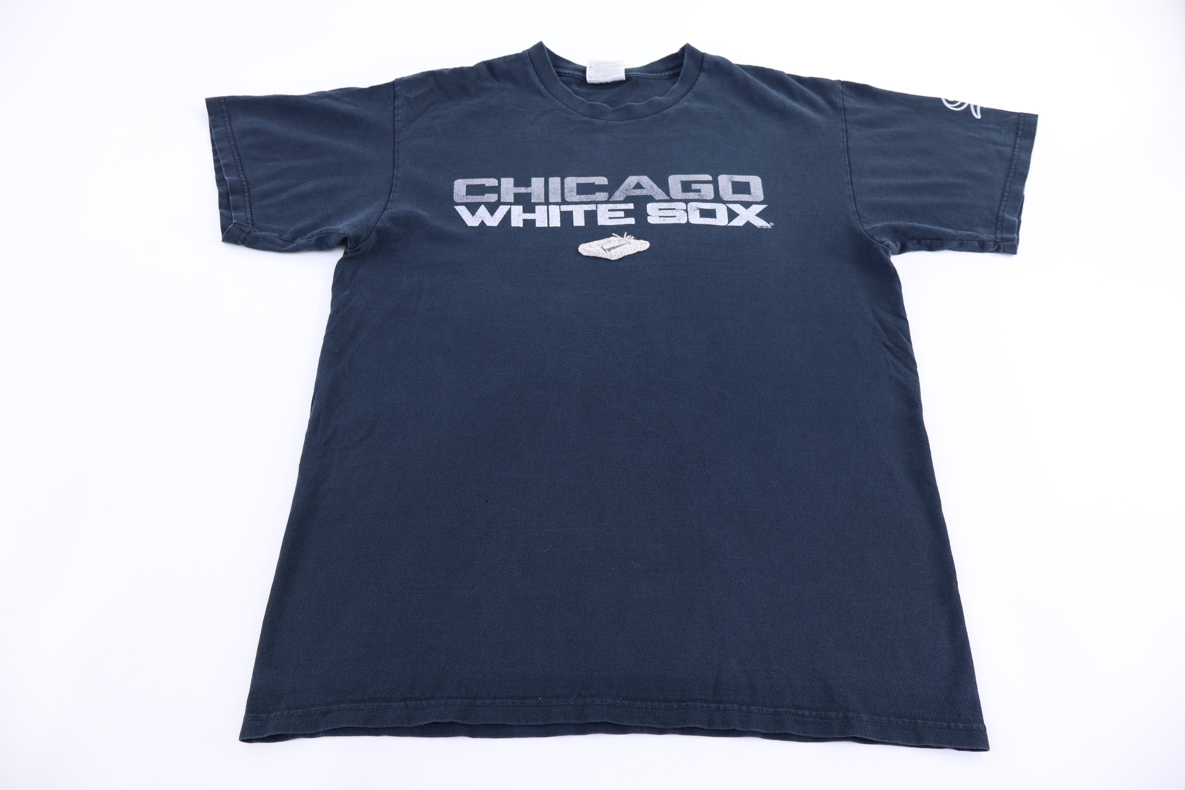 Vintage Nike Chicago White Sox Baseball T-shirt